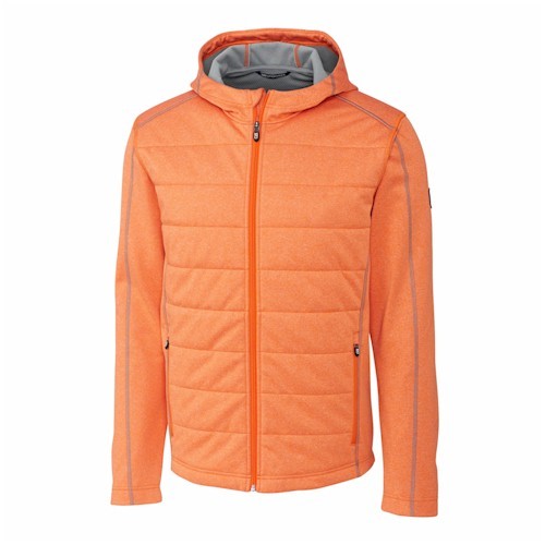 Cutter & Buck Altitude Quilted Jacket